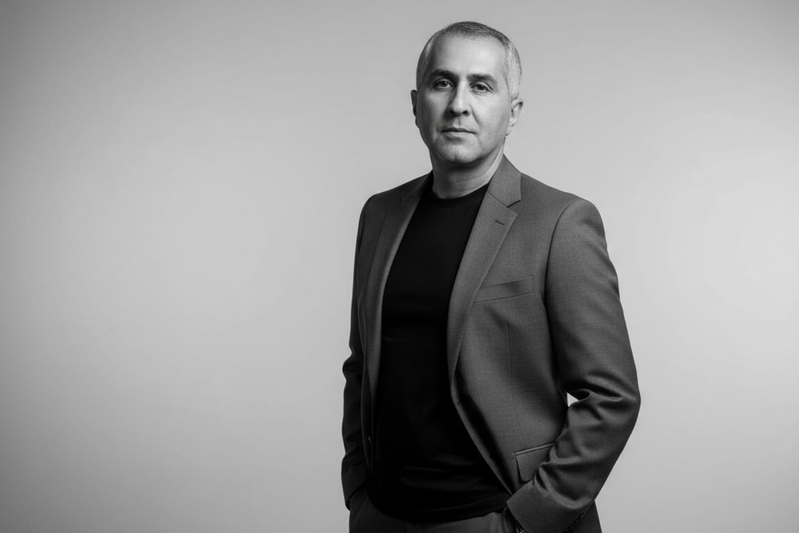 Moisés Reyes, fotógrafo de bodas en Chile